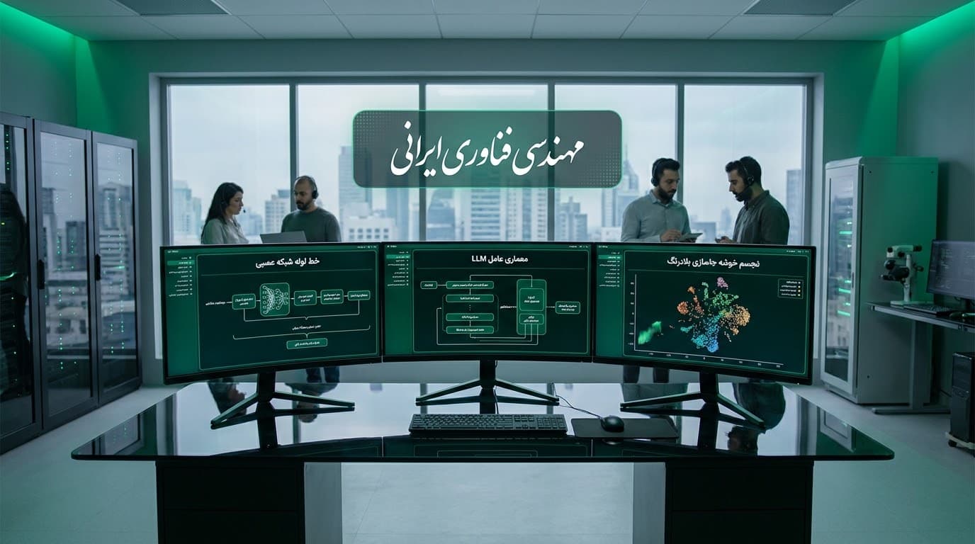 اسپرینت‌های توسعه و دموی منظم